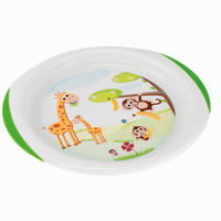 Chicco Tellerset 12m+ 1 Stück