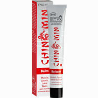 Chin Min Balsam Einreibung 50 ml