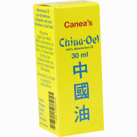 China Öl 30 ml