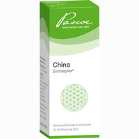 China Similiaplex Tropfen 50 ml