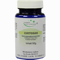 Chitosan 50 g
