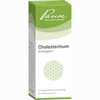 Cholesterinum Similiaplex R Tropfen 50 ml