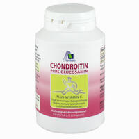Chondroitin Glucosamin Kapseln 120 Stück