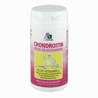 Chondroitin Glucosamin Kapseln 60 Stück