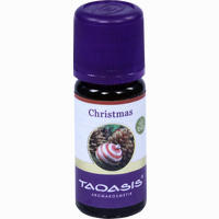 Christmas Oel Öl 10 ml