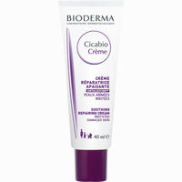 Cicabio Creme Bioderma 40 ml