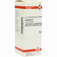 Cichorium Intybus D3 Dilution 50 ml