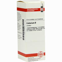 Cichorium Intybus Urtinktur Dilution 20 ml