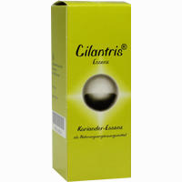 Cilantris Essenz 50 ml