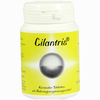 Cilantris Tabletten 120 Stück
