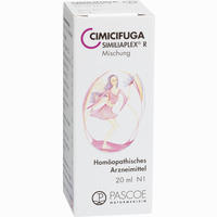 Cimicifuga Similiaplex R Tropfen 20 ml