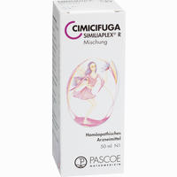 Cimicifuga Similiaplex R Tropfen 50 ml