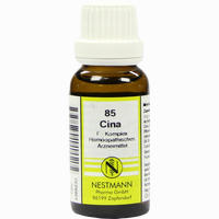 Cina F Kompl 85 Dilution 20 ml