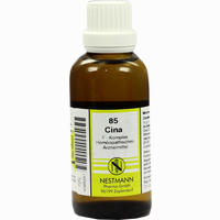 Cina F Kompl 85 Dilution 50 ml