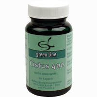 Cistus 400 Kapseln 60 Stück