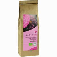 Cistus Bio Tee Tee Weltecke Alexander Arzneimittel 100 g