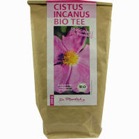 Cistus Incanus Bio Original Dr. Pandalis Tee Tee 250 g