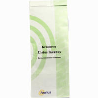 Cistus Incanus Tee 80 g