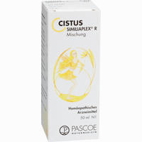 Cistus Similiaplex R Tropfen 50 ml