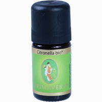 Citronella Kba Aetherisches Öl 5 ml