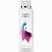 Claire Fisher 3 in 1 Reinigungswasser mit Mizellen- Technologie Tonikum 200 ml