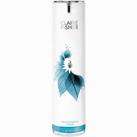 Claire Fisher Feuchtigkeits- Creme 50 ml