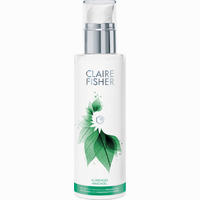Claire Fisher Klärendes Waschgel Gel 200 ml