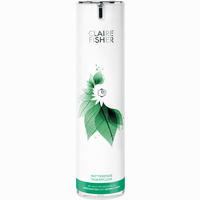 Claire Fisher Mattierende Tagespflege Creme 50 ml