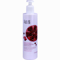 Claire Fisher Natur Classic Granatapfel Bodylotion 300 ml