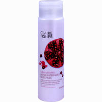 Claire Fisher Natur Classic Granatapfel Duschgel 300 ml