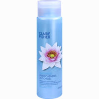 Claire Fisher Natur Classic Wasslilie Duschgel 300 ml