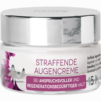Claire Fisher Straffende Augencreme 15 ml