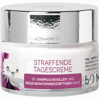 Claire Fisher Straffende Tagescreme 50 ml