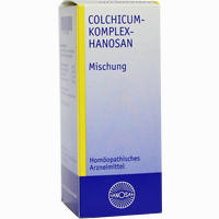 Colchicum Kompl Fluid 50 ml