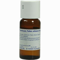 Colchicum Tuber Ethanol Digestio D6 Dilution 50 ml