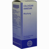 Colchisan Hanosan Fluid 50 ml