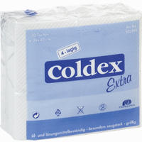 Coldex Extra Beutel 30 Stück