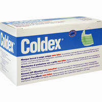 Coldex Mundschutz 1 Stück