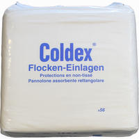 Coldex Vlieswindeln 1 x 56 Stück