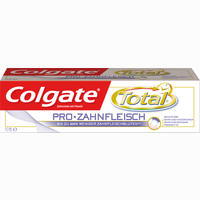 Colgate Total Pro- Zahnfleisch Zahncreme 75 ml