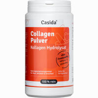 Collagen Pulver Kollagen Hydrolysat Peptide Rind 480 g