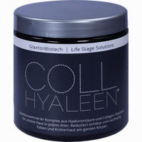 Collhyaleen Pulver 150 g