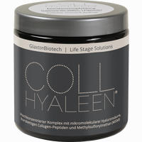 Collhyaleen Pulver 180 g