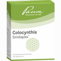 Colocynthis Similiaplex Tabletten 100 Stück