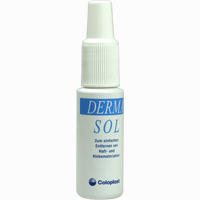 Coloplast Dermasol Fluid 50 ml