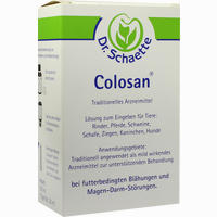 Colosan Vet Lösung 100 ml