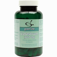 Colostrum 300mg Kapseln 90 Stück
