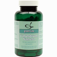 Colostrum Kapseln 90 Stück