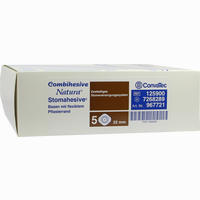 Combihesive Nat Bas Pl 32 5 Stück