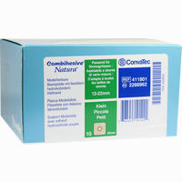 Combihesive Natura Modelierbare Basis 45 13- 22mm Bpl 10 Stück